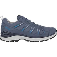 Buty trekkingowe męskie - Buty trekkingowe męskie Lowa Innox Evo Ii Gtx - miniaturka - grafika 1