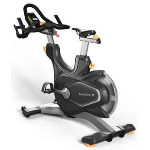 Matrix Rower Indoor Cycle CXP WIFI MX-CXP-WF - Rowery treningowe - miniaturka - grafika 1
