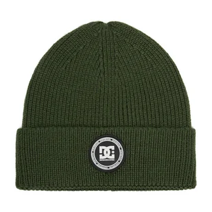 Czapka męska DC Shoes CEO-DC-M3-001-AW25 - Czapki męskie - miniaturka - grafika 1