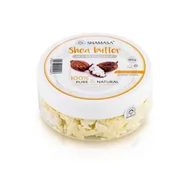 Balsamy i kremy do ciała - Masło Shea / Karite - Nierafinowane Wysoka Jakość - miniaturka - grafika 1