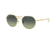 Okulary przeciwsłoneczne - Okulary przeciwsłoneczne Ray-Ban RB3565 001/BH - miniaturka - grafika 1