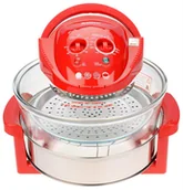 Szybkowary - Saturn Kombiwar ST-CO9151 Saturn ST-CO9151RED - miniaturka - grafika 1