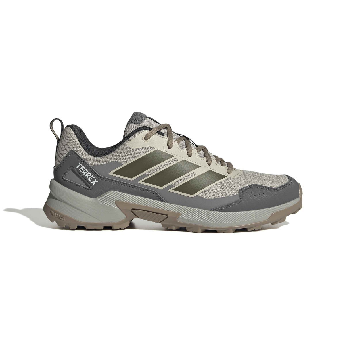 Buty męskie górskie ADIDAS TERREX EASTRAIL 3 48