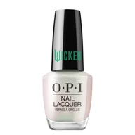 Lakiery hybrydowe - OPI Nail Lacquer Wicked, klasyczny lakier do paznokci, Of For Oz Sake, 15ml - miniaturka - grafika 1