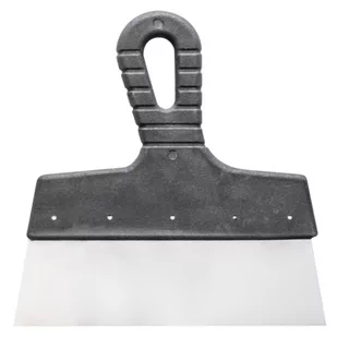 Szpachla trapezowa 25 cm - Narzędzia murarskie - miniaturka - grafika 1