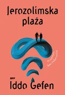 Literatura obyczajowa - jerozolimska plaża - miniaturka - grafika 1
