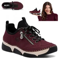 Półbuty damskie - 38 - miniaturka - grafika 1