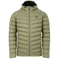 Kurtki męskie - Kurtka męska Dare 2b Torrek Baffled Jacket Rozmiar: XXL / Kolor: ciemnozielony - miniaturka - grafika 1