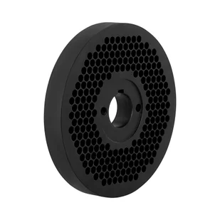 Wiesenfield Matryca do peleciarki WIE-PM-1000 (10280041) Ø6 mm - Matryce do peleciarek - Części i akcesoria do maszyn rolniczych - miniaturka - grafika 1