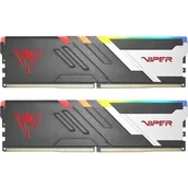Pamięci RAM - Pamięć RAM PATRIOT Viper Venom RGB 32GB 7000MHz - miniaturka - grafika 1