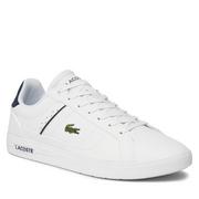 Sneakersy Lacoste Europa Pro 123 3 Sma Wht/Nvy