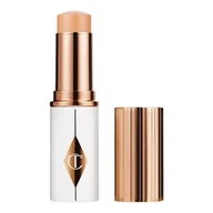 Podkłady do twarzy - Charlotte Tilbury - Unreal Skin Sheer glow Tint — Nawilżający Podkład W Sztyfcie - Unreal Skin Sheer glow Tint - 6 - Dla Kobiet - miniaturka - grafika 1