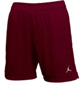 Spodenki damskie - Spodenki damskie treningowe Nike Air Jordan AT0538669 S - miniaturka - grafika 1