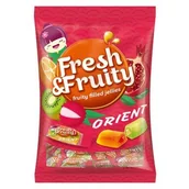 Przekąski dla dzieci - Wawel Galaretki Fresh & Friuty Orient 1kg - miniaturka - grafika 1