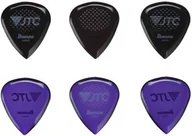 Kostki gitarowe - Ibanez PJTC1R-MX1 - kostka gitarowa - miniaturka - grafika 1