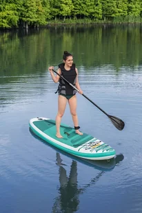 Deska Sup Hydro-Force Pompowana 305 x 84 x 15 cm Bestway 65346 - Deski SUP i akcesoria - miniaturka - grafika 16