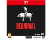 Gry Nintendo Switch - Nintendo Switch 2 PLAION REANIMAL - Edycja Kolekcjonerska - miniaturka - grafika 1