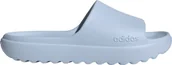 Klapki i japonki damskie - Adidas Klapki adidas Adilette Lumia niebieskie IH8922 37 - miniaturka - grafika 1