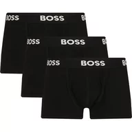 Majtki dla dzieci - BOSS Kidswear Bokserki 3-pack - miniaturka - grafika 1