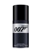 Dezodoranty i antyperspiranty męskie - James Bond 007 007 007 150 ml dezodorant w sprayu - miniaturka - grafika 1