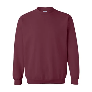 Bluza Dziecięca Unisex Heavy Blend - Odzież sportowa dziecięca - miniaturka - grafika 1