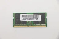 Pamięci RAM - Lenovo 5M30V06804 moduł pamięci 32 GB 1 x 32 GB DDR4 3200 MHz - miniaturka - grafika 1