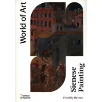 Sienese Painting - Obcojęzyczna literatura faktu i reportaż - miniaturka - grafika 1