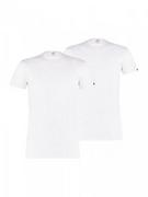 Koszulki męskie - Puma 935016 Round Neck T-shirt A'2 koszulka męska - miniaturka - grafika 1