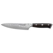 Nóż uniwersalny UTILITY KOHERSEN Elegance EBONY WOOD 12,7 cm