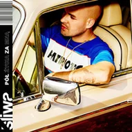 Rap, Hip Hop - Pół życia za mną 2CD - miniaturka - grafika 1