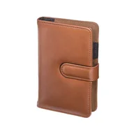 Notesy i bloczki - Notes Notatnik Zbliżony A6 Wymienny wkład 100 kartek linie Drops Office - miniaturka - grafika 1