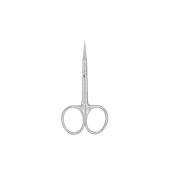 Akcesoria do paznokci - Nożyczki do skórek Staleks Pro Exclusive 21 profesjonalne Typ 2 Magnolia (4820241064144) - miniaturka - grafika 1