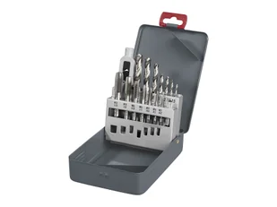 PARKSIDE® Zestaw wierteł i gwintowników PBSS 15 A1, 15 elementów - Wiertła - miniaturka - grafika 1