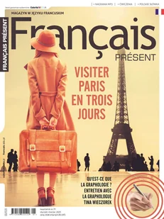Français Présent 71 - Czasopisma - miniaturka - grafika 1