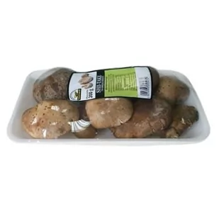 Grzyby Shii-take twardziak jadalny 200 g - Szybkie dania obiadowe - miniaturka - grafika 1