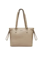 Torebki damskie - WITTCHEN Torebka 29-4Y-606-8 Różowy - miniaturka - grafika 1