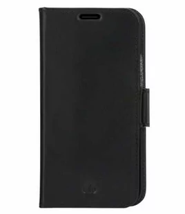 dbramante1928 Etui Copenhagen Slim do iPhone 13 czarne - Etui i futerały do telefonów - miniaturka - grafika 1