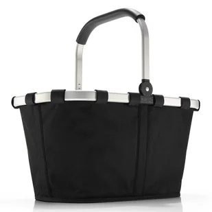 Torba na zakupy/piknik Reisenthel Carrybag - black - Torby i wózki na zakupy - miniaturka - grafika 1