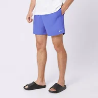 Kąpielówki męskie - NIKE SWIM SZORTY NIKE ESSENTIAL 5 quot; SHORTS - miniaturka - grafika 1