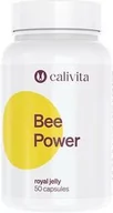 Suplementy diety - Bee Power Calivita 50 kapsułek - miniaturka - grafika 1
