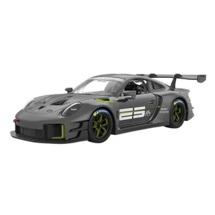 Samochód zdalnie sterowany RASTAR Porsche GT2 Clubsport 25 99500 - Zabawki zdalnie sterowane - miniaturka - grafika 1
