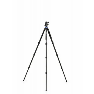 Statyw Benro Mach3 TMA18AB2 + głowica B2 - Statywy fotograficzne - miniaturka - grafika 1