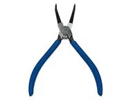 Kombinerki i obcęgi - KING TONY Szczypce do pierścieni 68hb-05, 120 mm - miniaturka - grafika 1