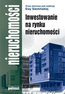 Inwestowanie na rynku nieruchomości - Biznes - miniaturka - grafika 1