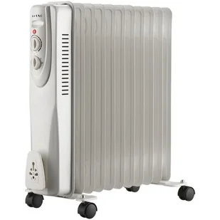 Kiano Heater 25 - Ogrzewanie przenośne - miniaturka - grafika 1