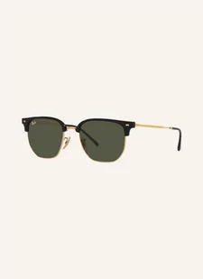 Ray-Ban Okulary Przeciwsłoneczne rb4416 schwarz - Okulary przeciwsłoneczne - miniaturka - grafika 1