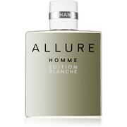 Wody i perfumy męskie - Chanel Allure Homme Édition Blanche woda perfumowana dla mężczyzn 100 ml - miniaturka - grafika 1