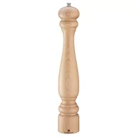 Pojemniki na przyprawy - Zassenhaus Potsdam - Młynek do pieprzu bukowy, 40 cm ZS-020489 - miniaturka - grafika 1