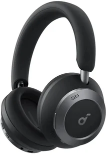 Anker Souncore One Pro czarne A3062G11 - Słuchawki - miniaturka - grafika 1