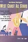 West Coast All Stars - Filmy muzyczne DVD - miniaturka - grafika 1